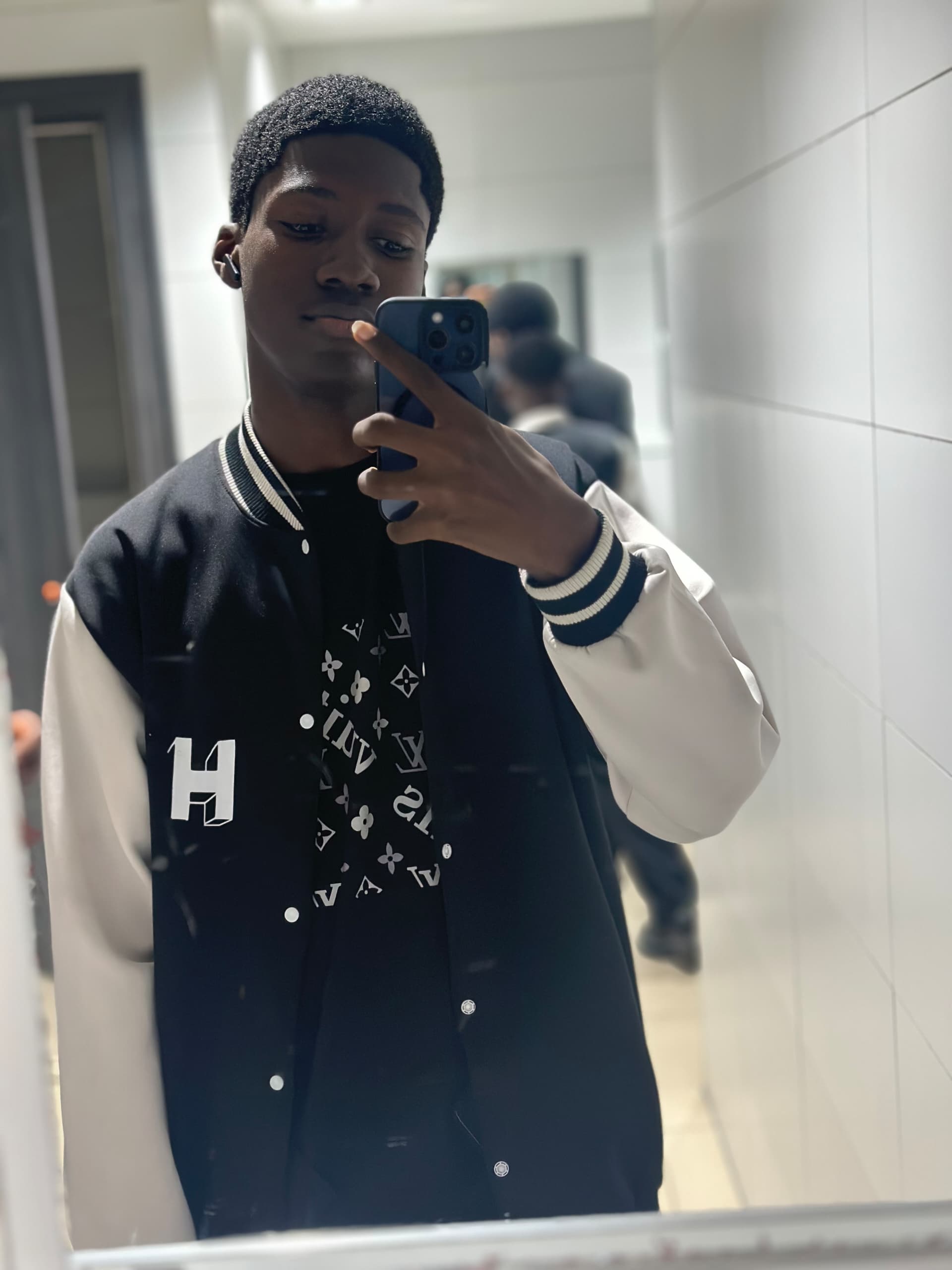 Nwuba Emmanuel